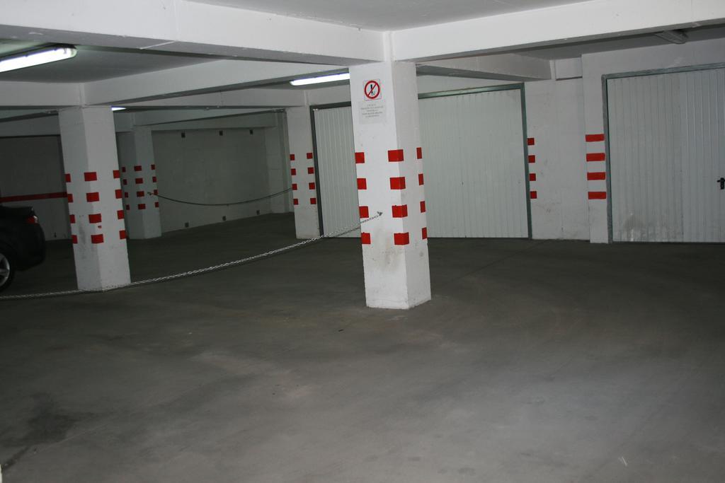 Apartament Light & Bright Miedzyzdroje Bagian luar foto